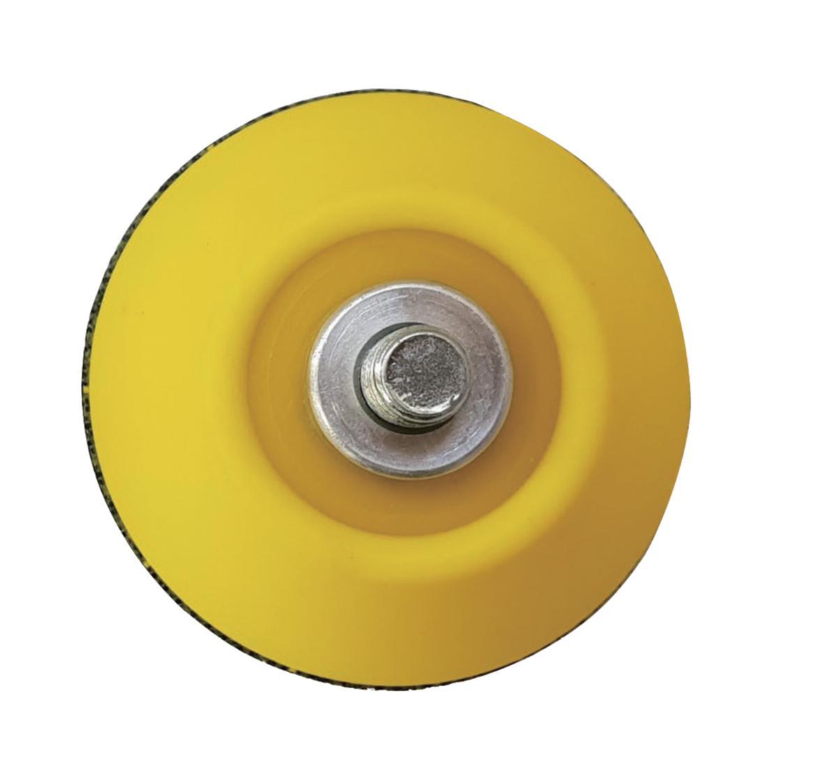 Stödrondell Ironside - STÖDRONDELL IRONSIDE 50MM KARDBHANE 100864/65 499449/453