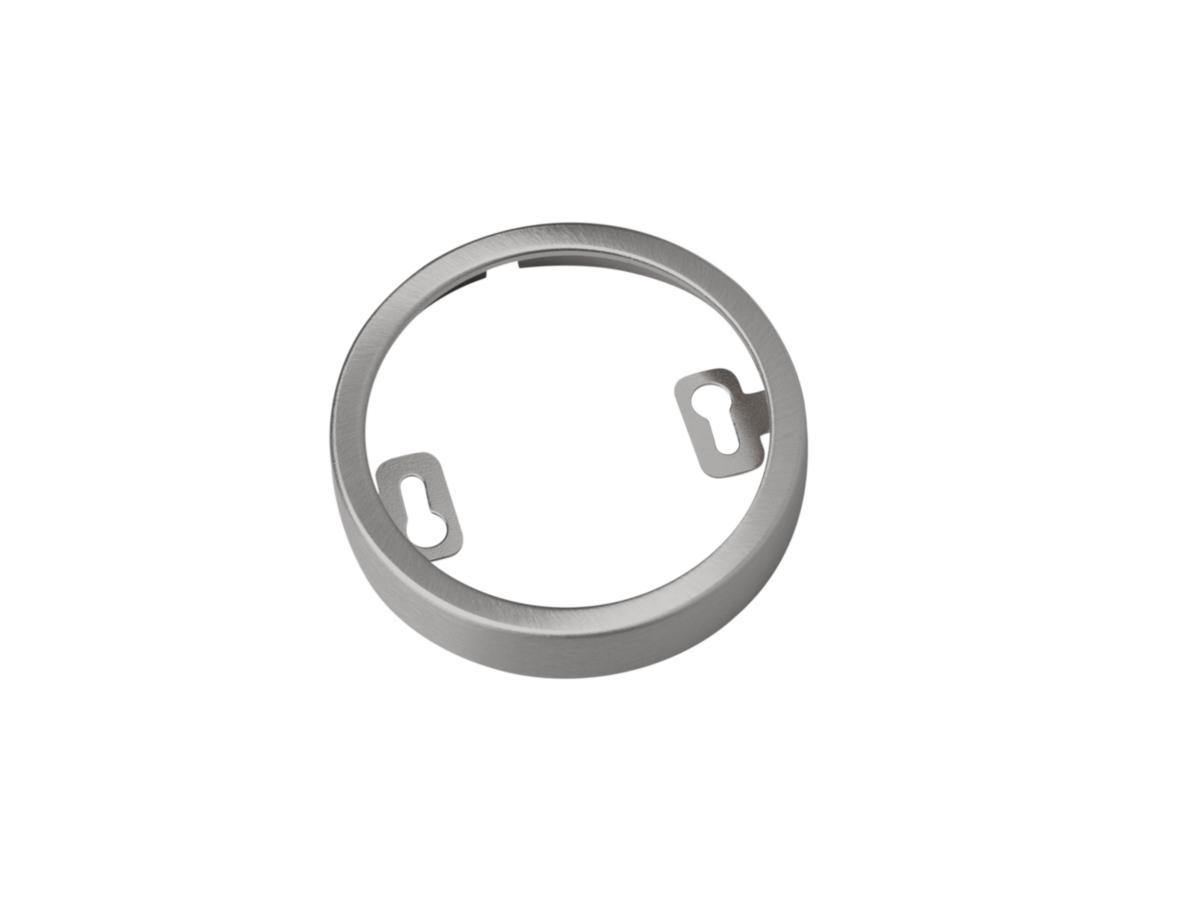 Spacer ring for Thin G2 - Distans ring Thin G2 B. steel