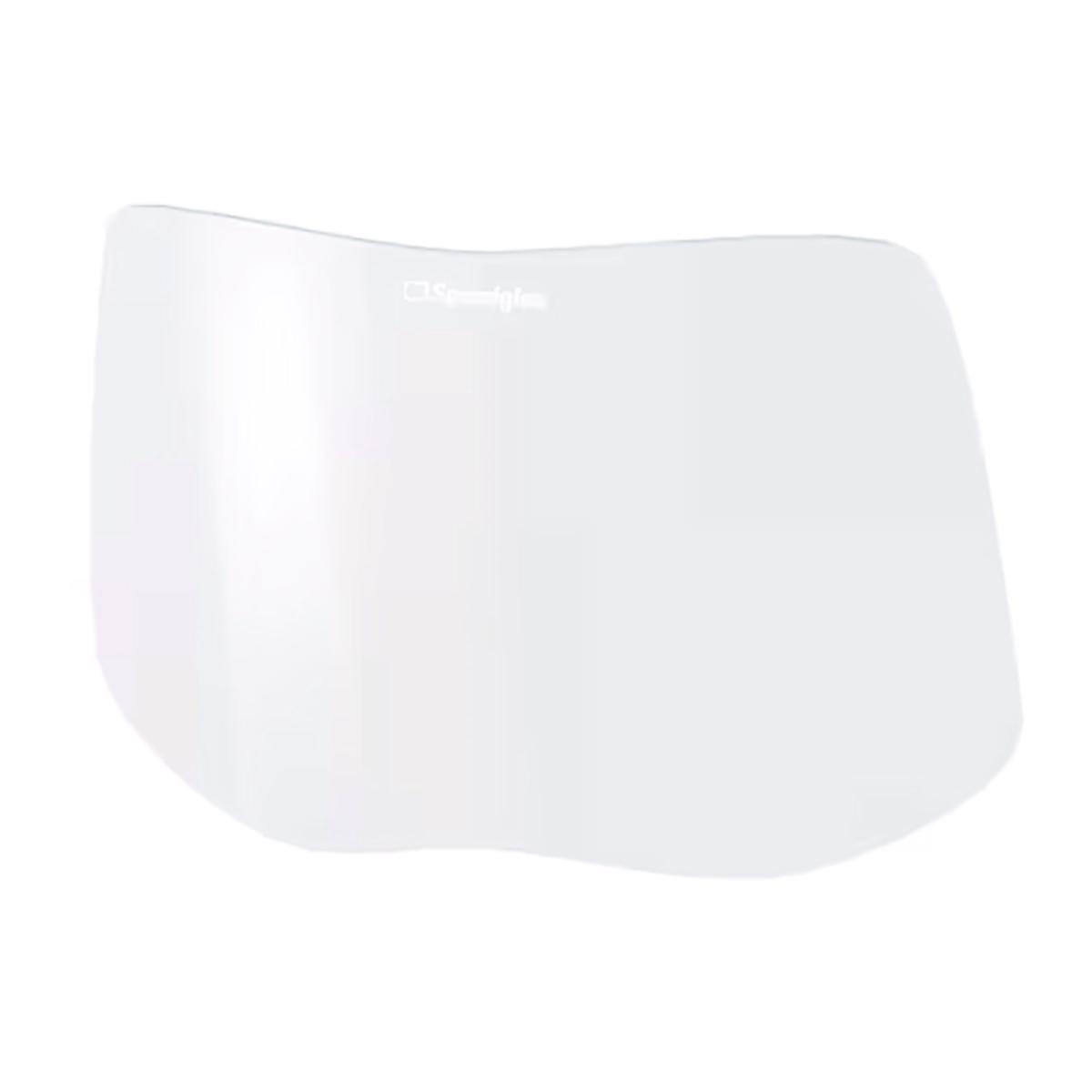 Yttre Skyddsglas till Speedglas 9100/G5-01/03 - YTTRE SKYDDSGLAS VÄRMETÅLIGT SPEEDGLAS 9100 10 ST/FÖRP