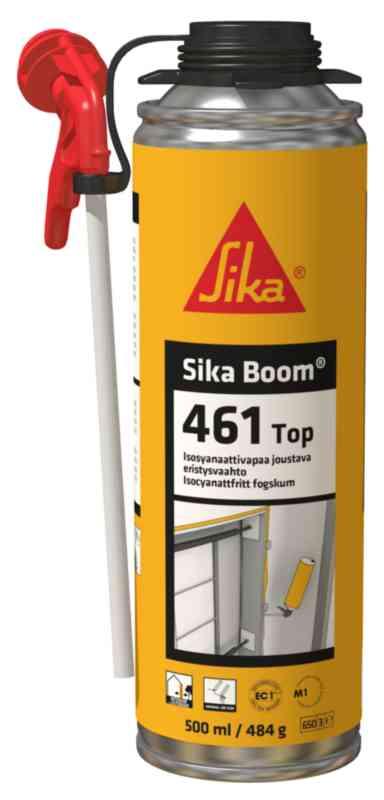 Mousse Expansive Sika Boom 151 Multiposition 500ml 