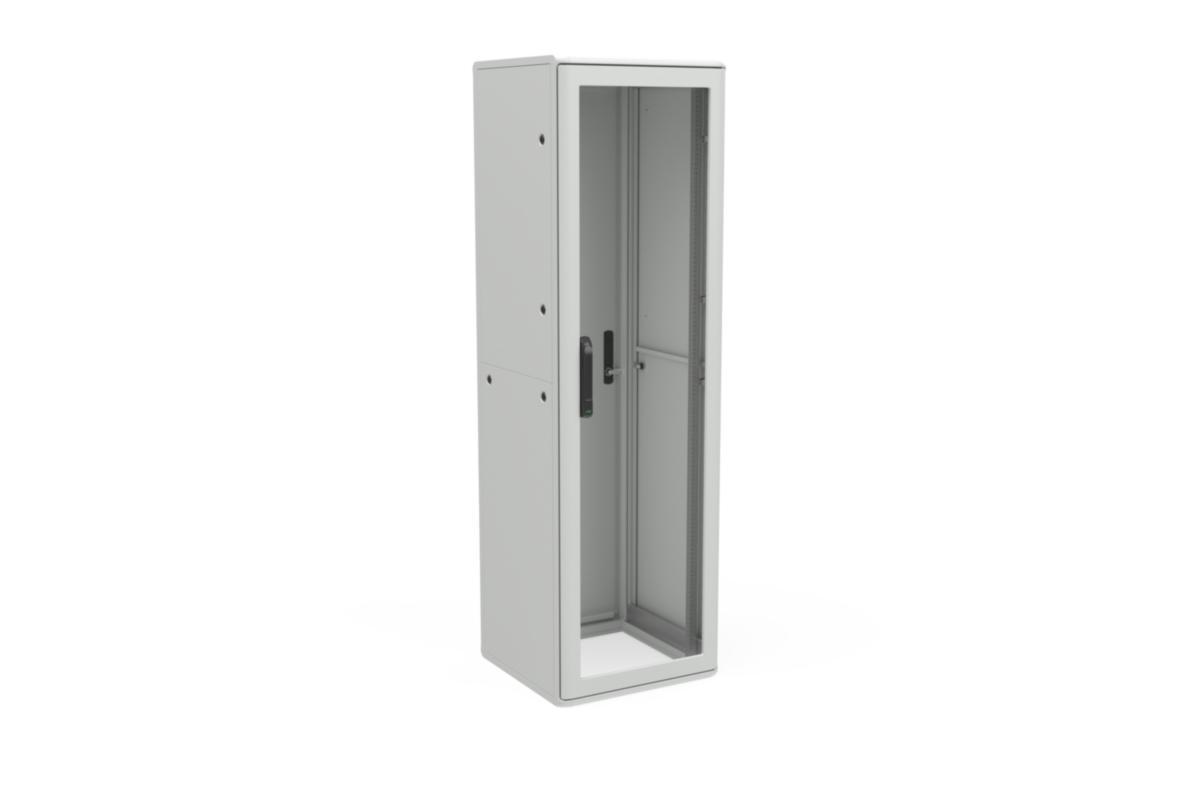 Golvskåp F1, Enoc System - GOLVSKÅP F1 600X600X2000 SPEC