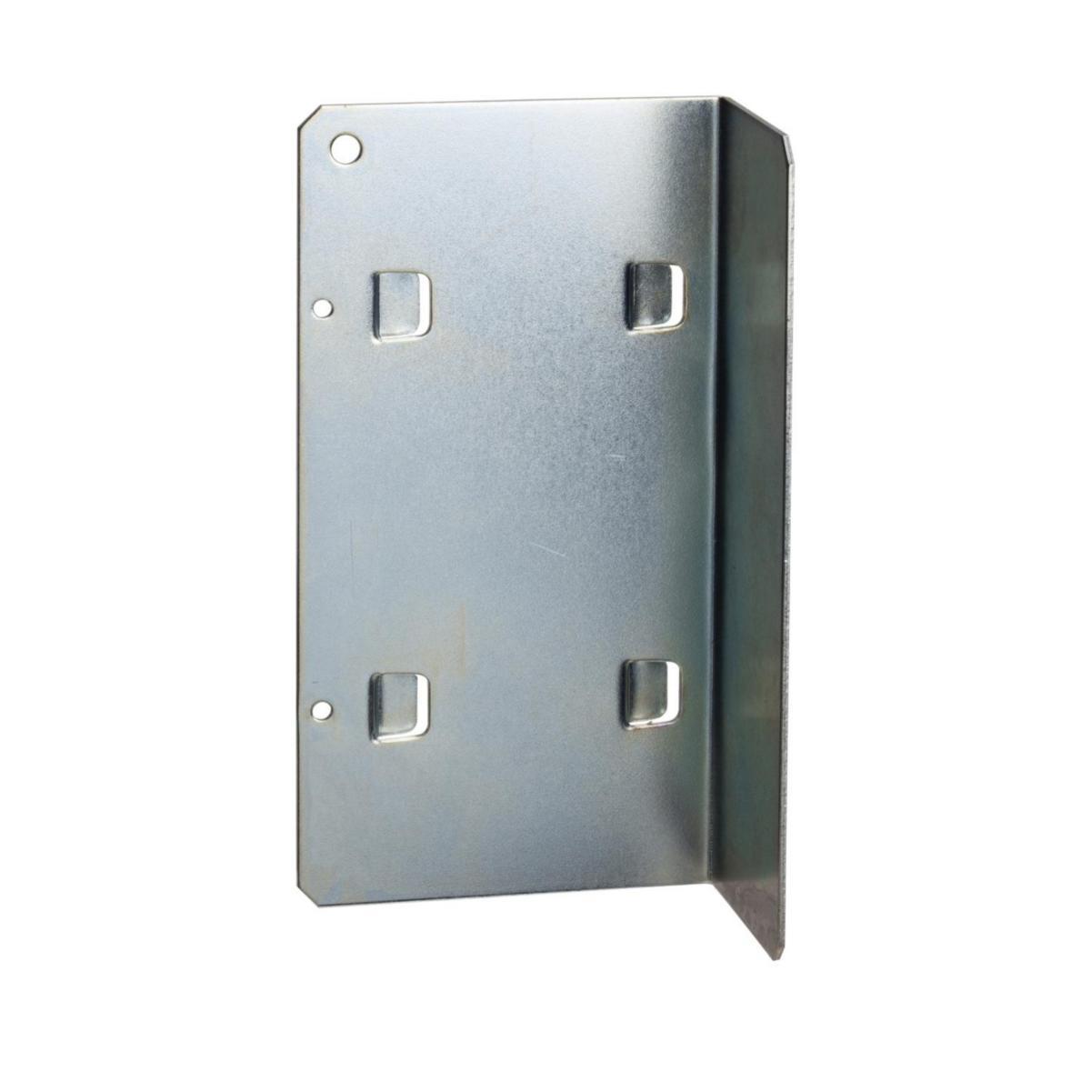 Hyllsupport golvskåp - HYLLSUPPORT 2PUNKT HYLLA 30KG NSYGB140