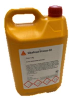 SIKAPROOF PRIMER-02 5L