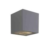 Väggarmatur Cube XL I, Hide a Lite