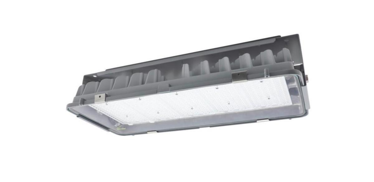 Industriarmatur Highbay 11 Xtreme - INDARM 33700LM 4K 188W DA WB HIGHBAY11XTREME BREDSTR SINGEL