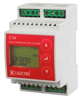Övertemperaturlarm CTA-24/230V, Calectro
