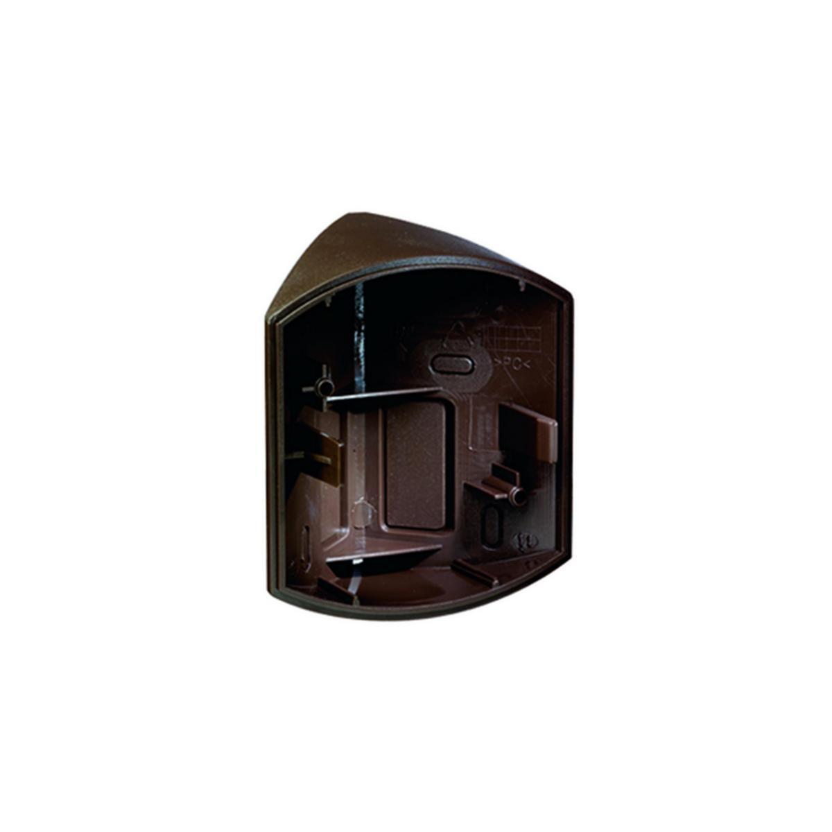 Hörnsockel RC - HÖRNSOCKEL RÖRELSEDET RC BRUN EM10016127