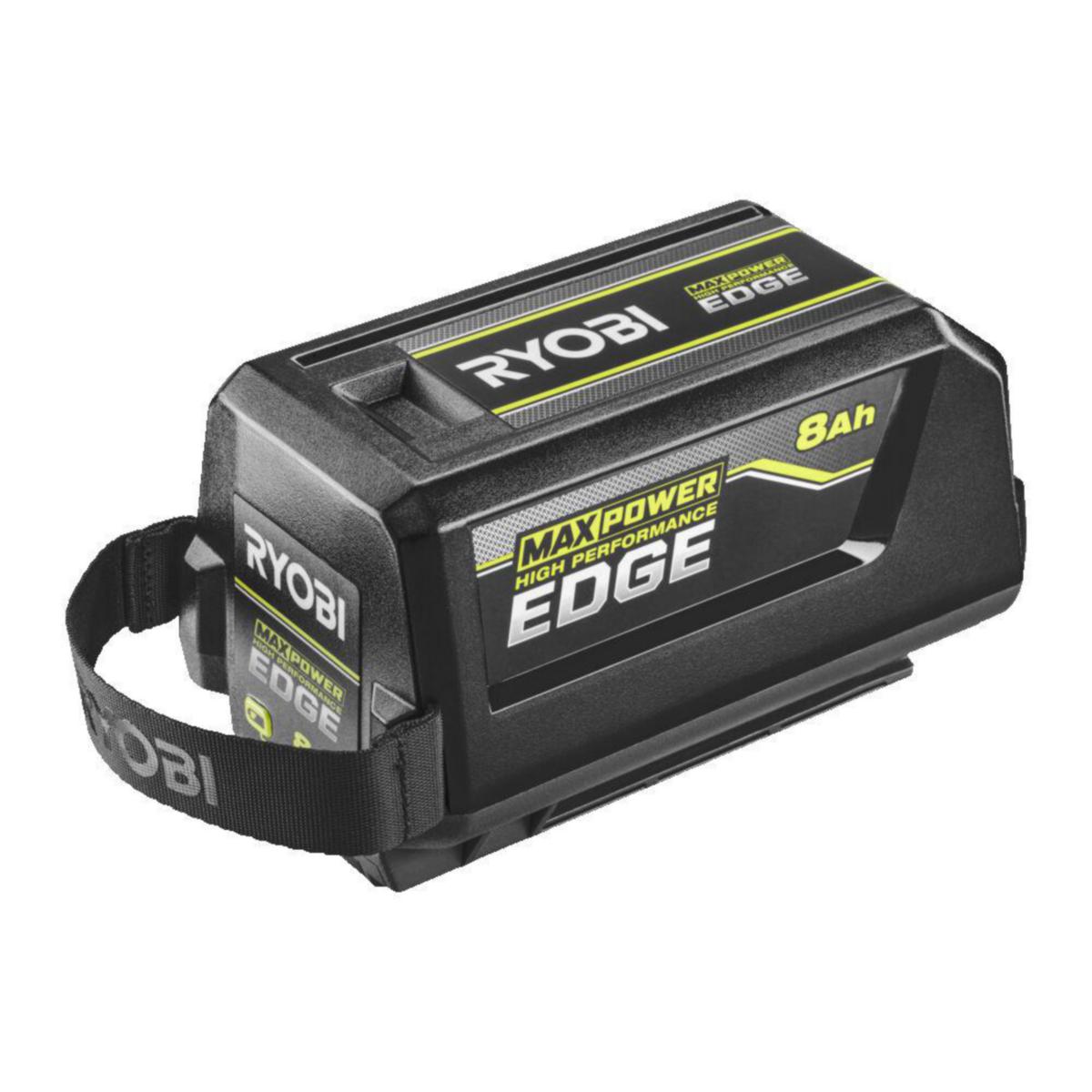Batteri RYOBI Max Power EDGE RY36BET80A - BATTERI RYOBI MAX POWER EDGE RY36BET80A