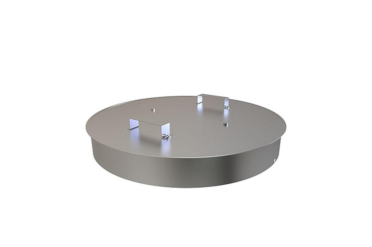 Renslock HRL-1, isolerat, EI15, Hallströms - RENSLOCK HRL-1 500 EI15/E60 ISOLERAT HALLSTRÖM