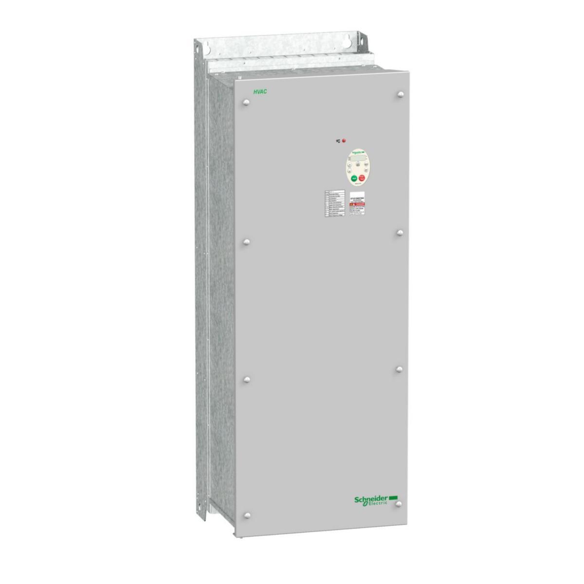 Frekvensomriktare Altivar 212 0,75 - 75kW IP55 EMC A - FRO 3-F 400V 75KW IP55 EMC A ATV212WD75N4