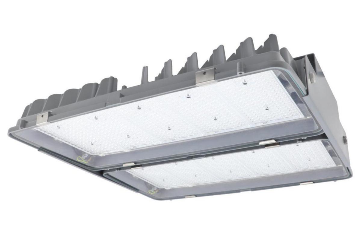 Industriarmatur Highbay 11 Xtreme - INDARM 68500LM 4K 380W DA WB HIGHBAY11XTREME BREDSTR DUBBEL