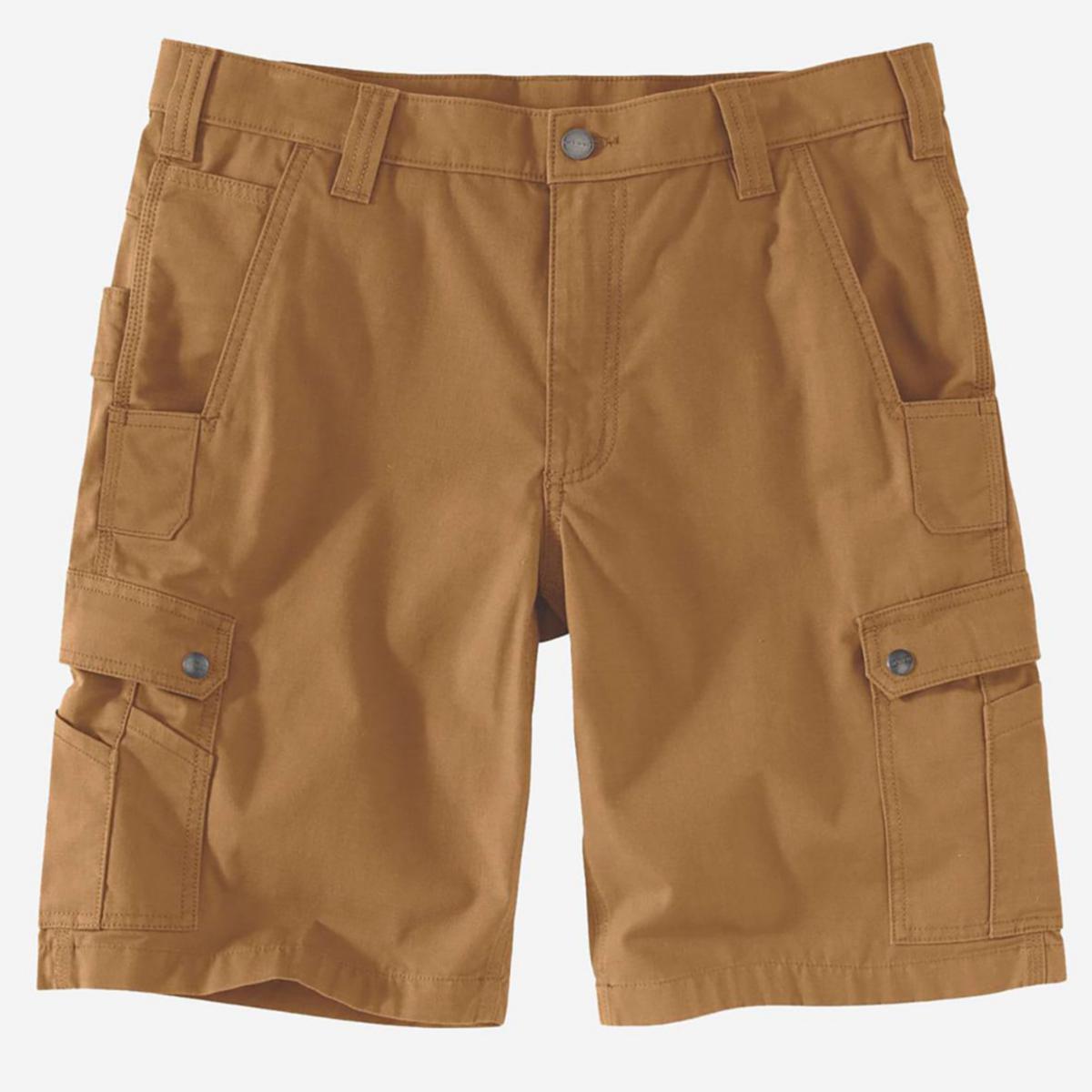 Shorts Carhartt 104727 - RIPSTOP CARGO WORK SHORT Shorts