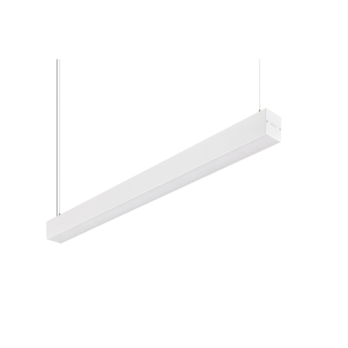 Pendlad interiörarmatur Keyline SM35OC - ARM LED 40S/840 PSD PCS L1200