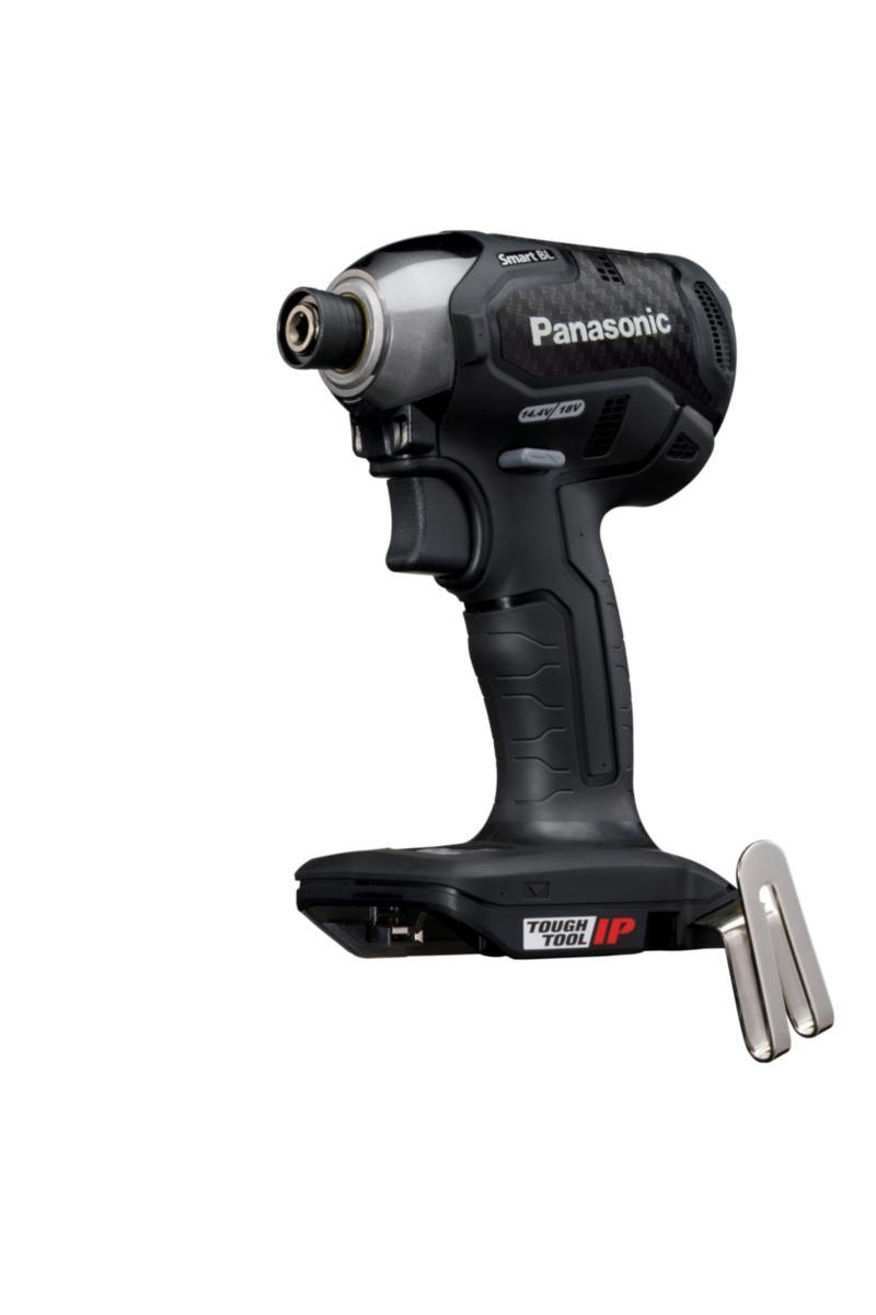 Slagskruvdragare Panasonic EY76A1X SOLO - SLAGSKRUVDRAGARE PANASONIC EY76A1X SOLO DUAL 14.4/18V