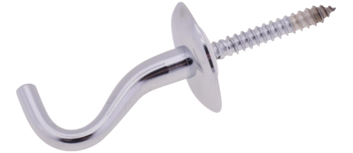 Upphängningskrok för handdusch, FMM - FMM UPPHÄNGNINGSKROK FKR, FÖR HANDDUSCH