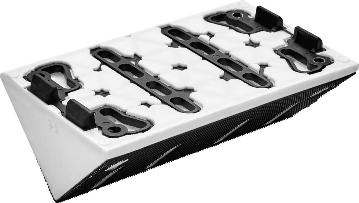 Falsprofilplatta Festool SSH-STF-LS130-90 GR - SLIPPLATTA FESTOOL FALS LS 130 SSH-STF-LS130-90 GR