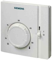 Termostat RAA31, Siemens