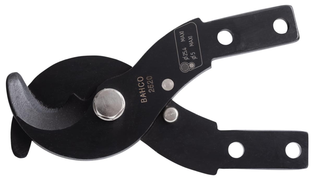Reservskär till kabelsax Bahco 2520 - RESERVSKÄR BAHCO 2520SH T KABELSAX 2520