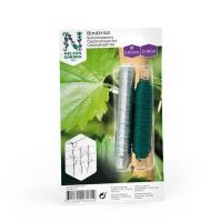 Bindtråd, 2-pack, galv + plast