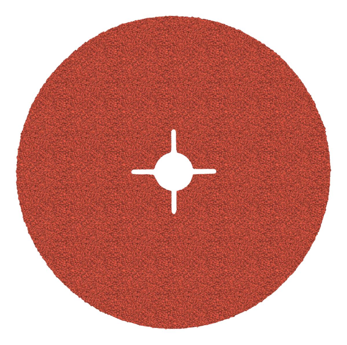 Fiber disc 3M 787C - FIBER DISC 787C 3M. 80+ 125MM X 22M. 100PC/PA. 89739