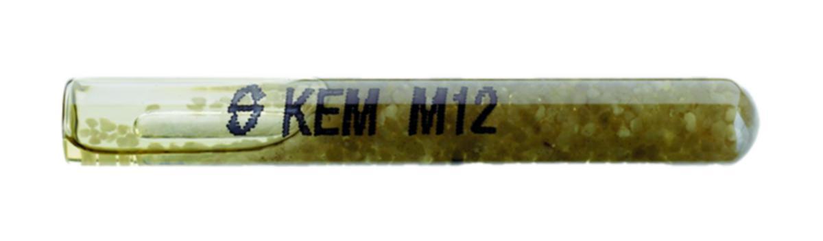 Chemical anchors sormat kem-ve - CHEMICAL ANCHOR SORMAT KEM-VE M24 10PCS
