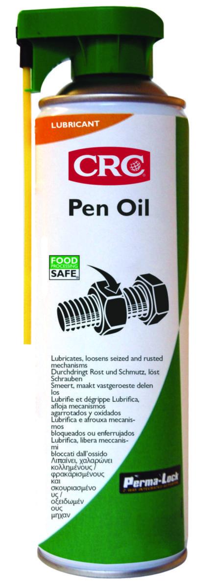 Universal grease penoil - UNIVERSAL GREASE PENOIL 500ML NSF H1 APPROVED