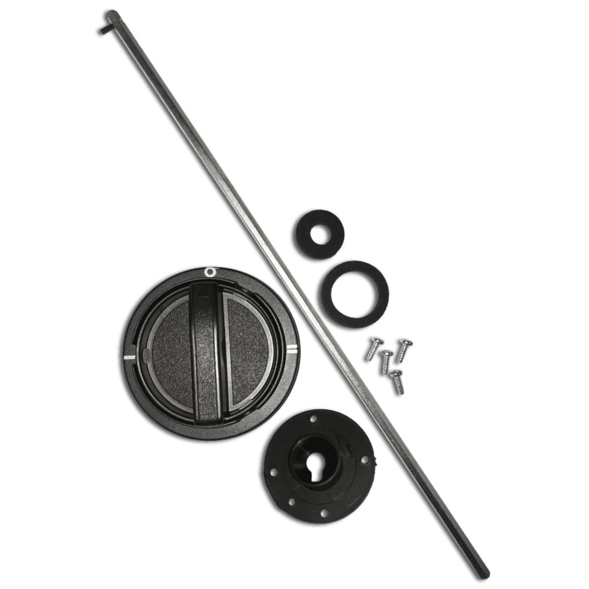 Vredsats till Reservkraftsomkopplare - VREDSATS TILL RESERVKRAFTSOMK 783120