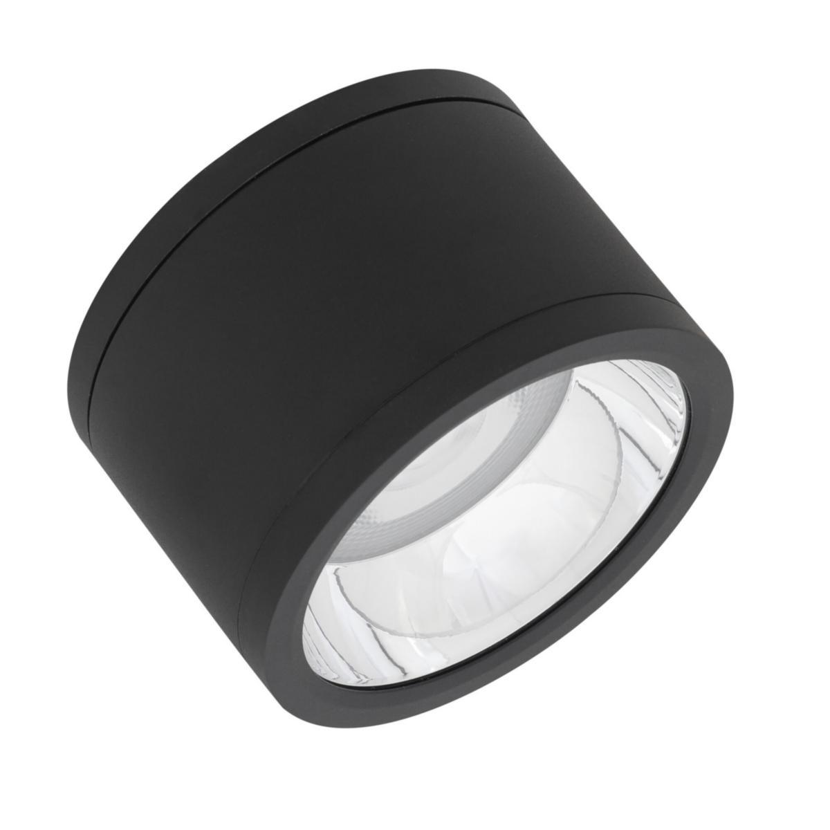 Downlight Surface IP65 - DOWNL 30W 3300LM 4K 36GR SV SURFACE