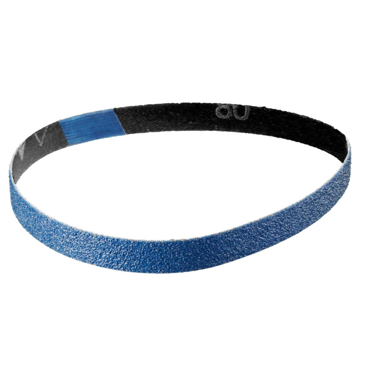 Slipband Tyrolit Siamet 2860 - SLIPBAND SIAMET 2860 13X457 K80