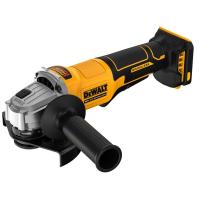 Angle Grinder DEWALT DCG408N SOLO