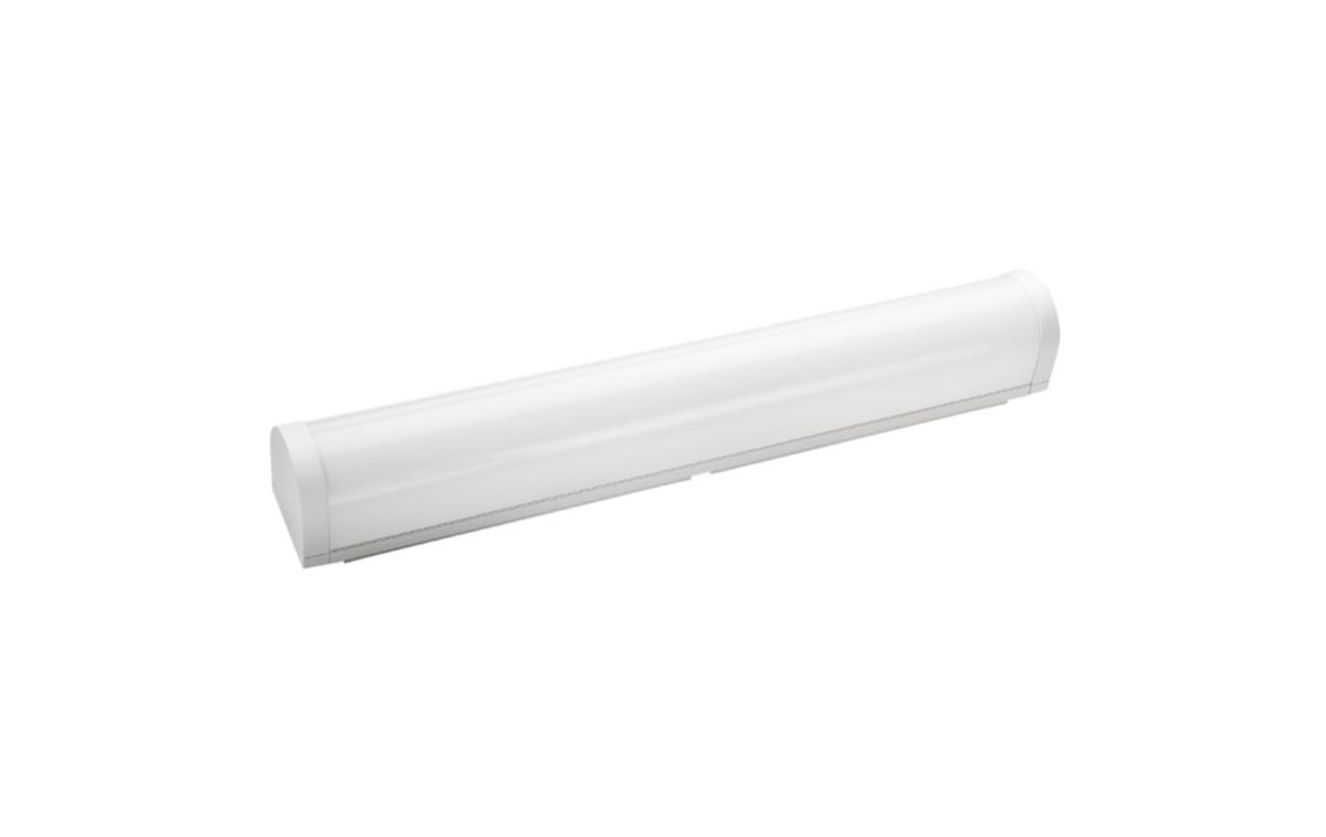 Badrumsarmatur LED Prelude - BADRUMSARM 15W 1210LM 27K VIT PRELUDE