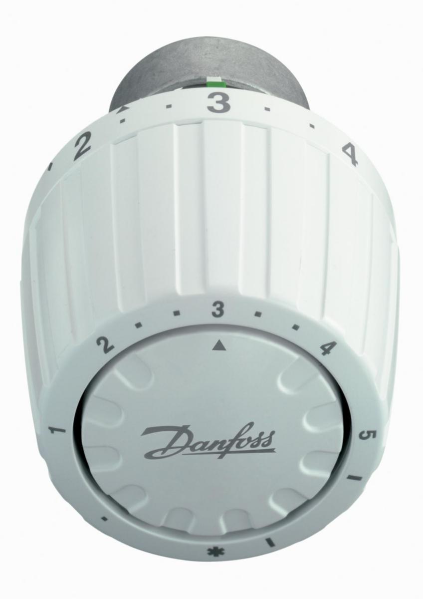 Radiatortermostat RA/VL 2950, Danfoss - TERMOSTAT DANFOSS RA/VL 2950 7-28gr.C