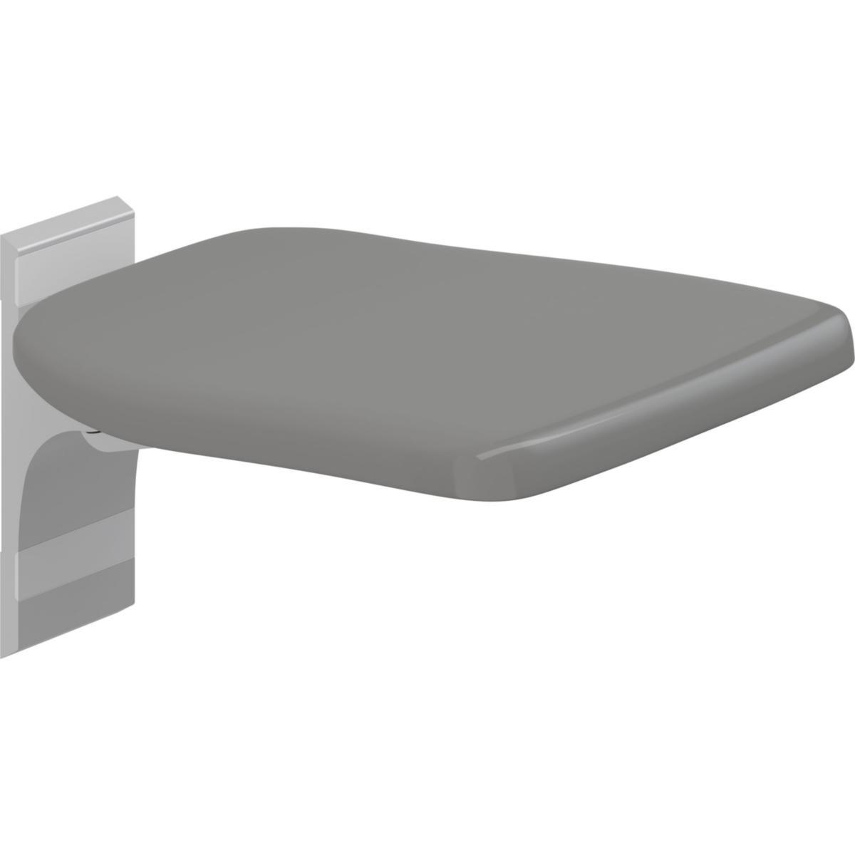 Uppfällbar sits PLUS, Pressalit - PRESSALIT UPPFÄLLBAR SITS PLUS R5510112