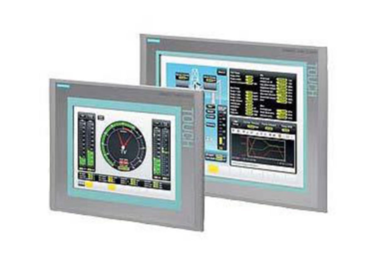 Skyddsfilm MP 277 - PROTECT FILM 10" TOUCH DEV T2 6AV6671-3DC00-0AX5