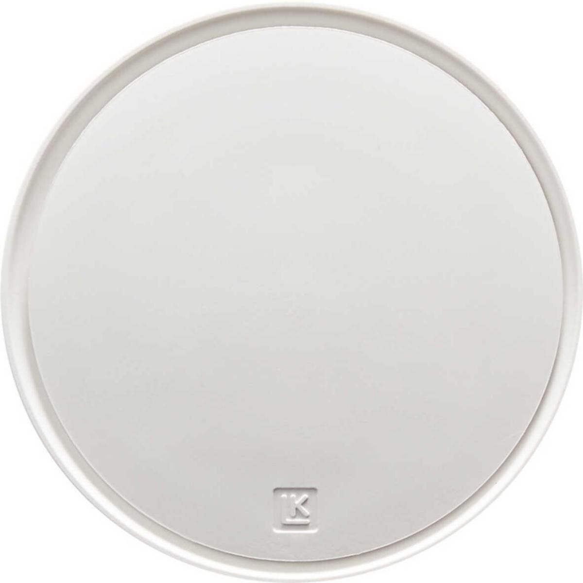 Rumsgivare ArcSense, LK - LK ARCSENSE WHITE RUMSGIVARE