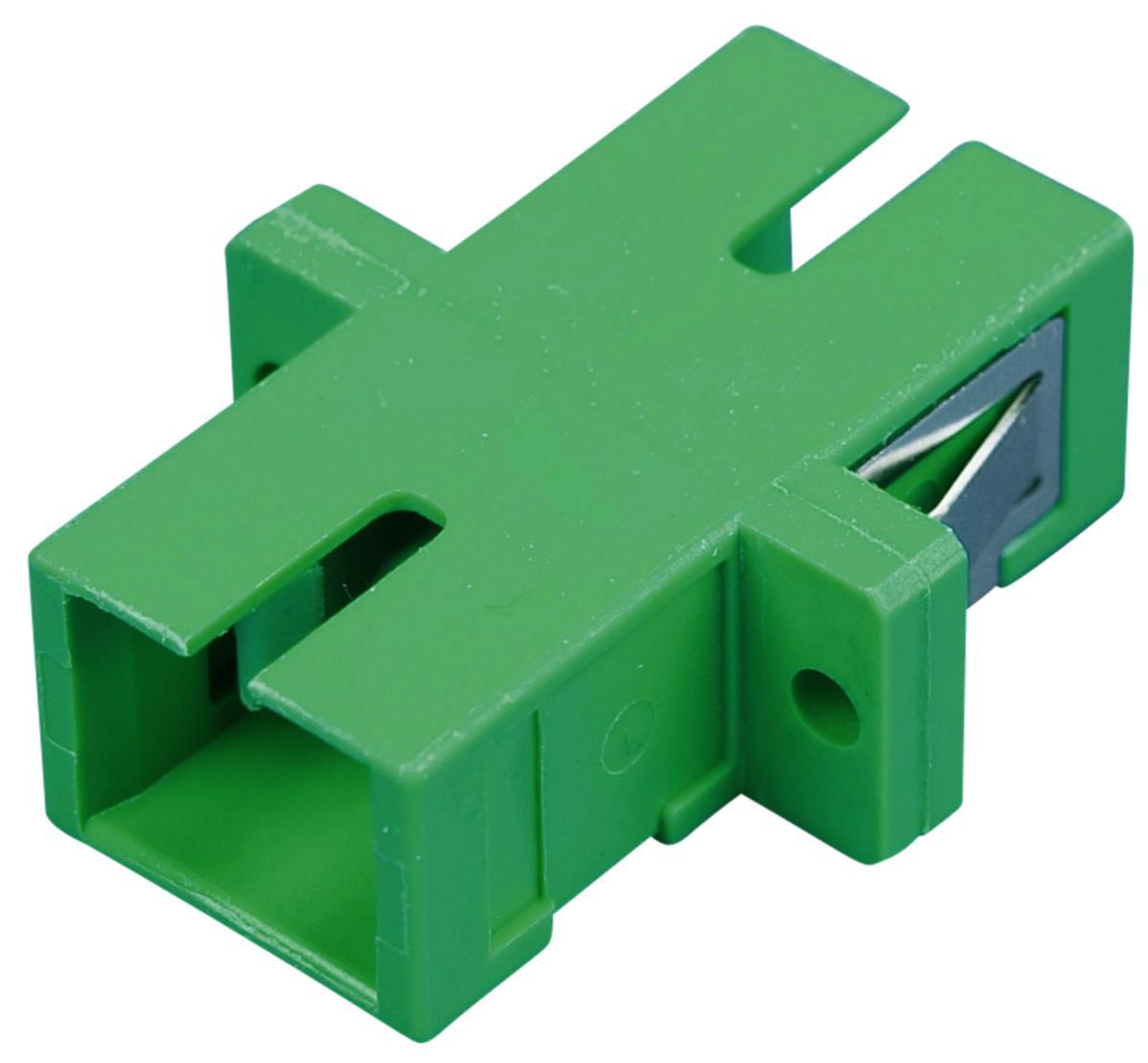 Mellanstycken SC Simplex, Hexatronic - MELLANSTYCKE SC SPX SC/APC RNTA98520/13