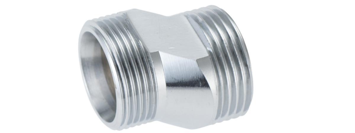 Excenterkoppling G20 x M26x1,5 ut.v.g, FMM - FMM EXCENTERKOPPLING 5MM M26XG20 UTV.GG