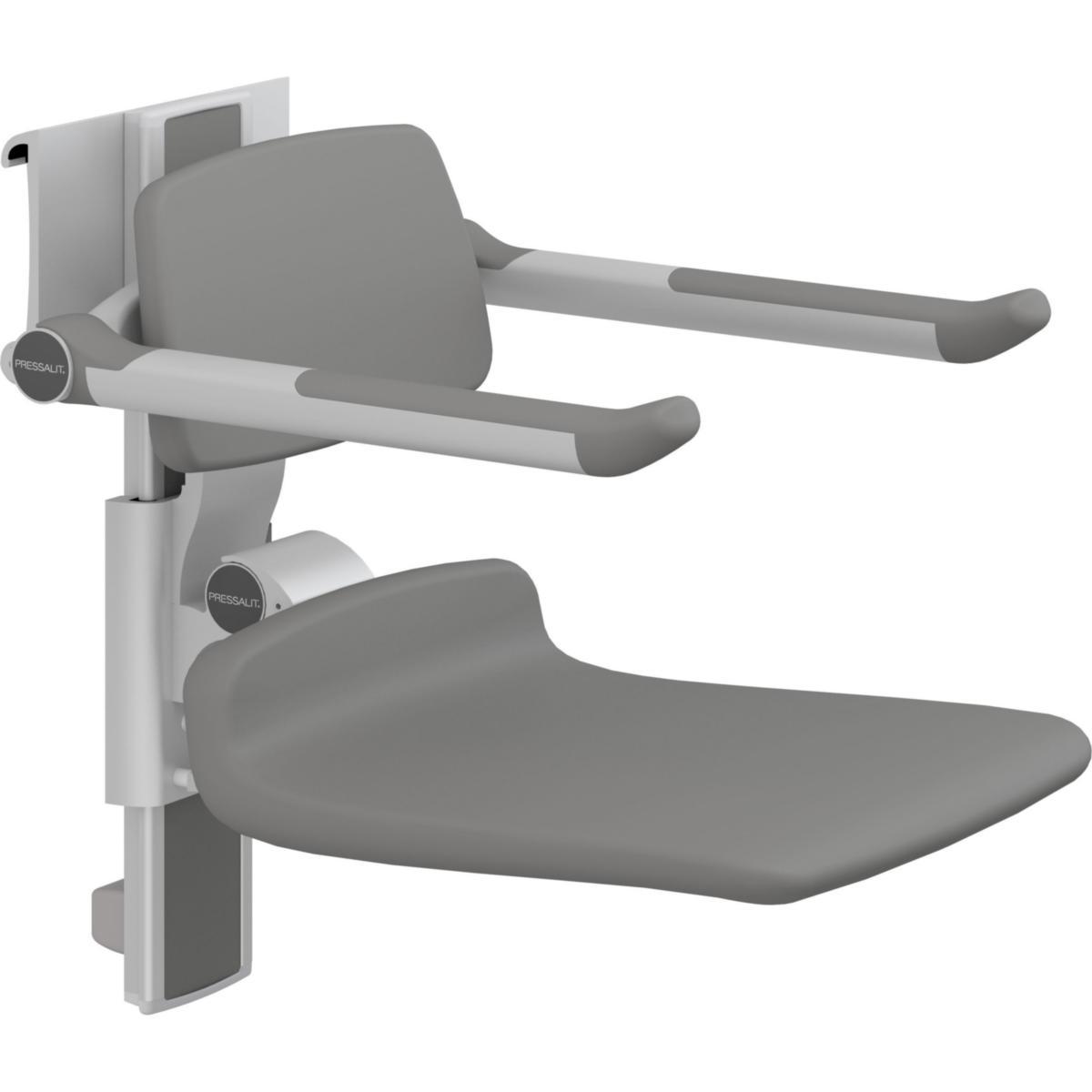 Duschsits PLUS, Pressalit - PRESSALIT DUSCHSITS PLUS 450 R7464112