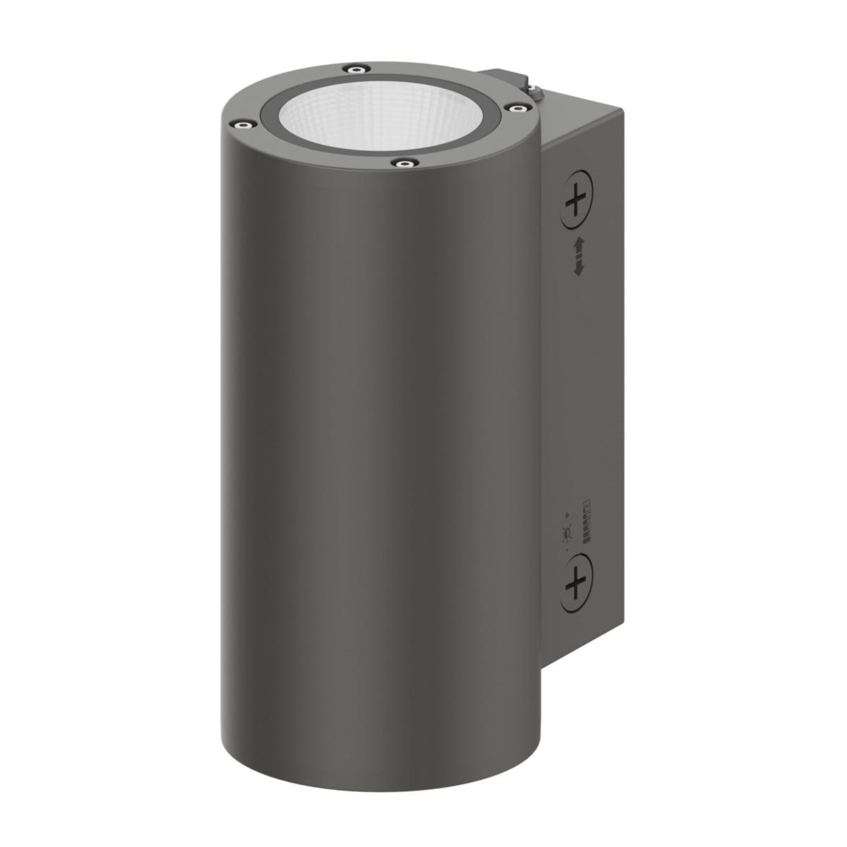 Väggarmatur Urban Wall Vario - ARM UB WALL V RD 29W 82227 GR 4099854659669