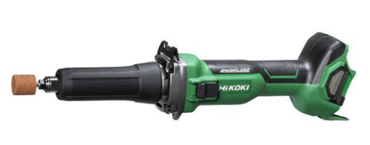 Rakslip HiKOKI GP18DA SOLO - RAKSLIP HIKOKI GP18DA 18V SOLO