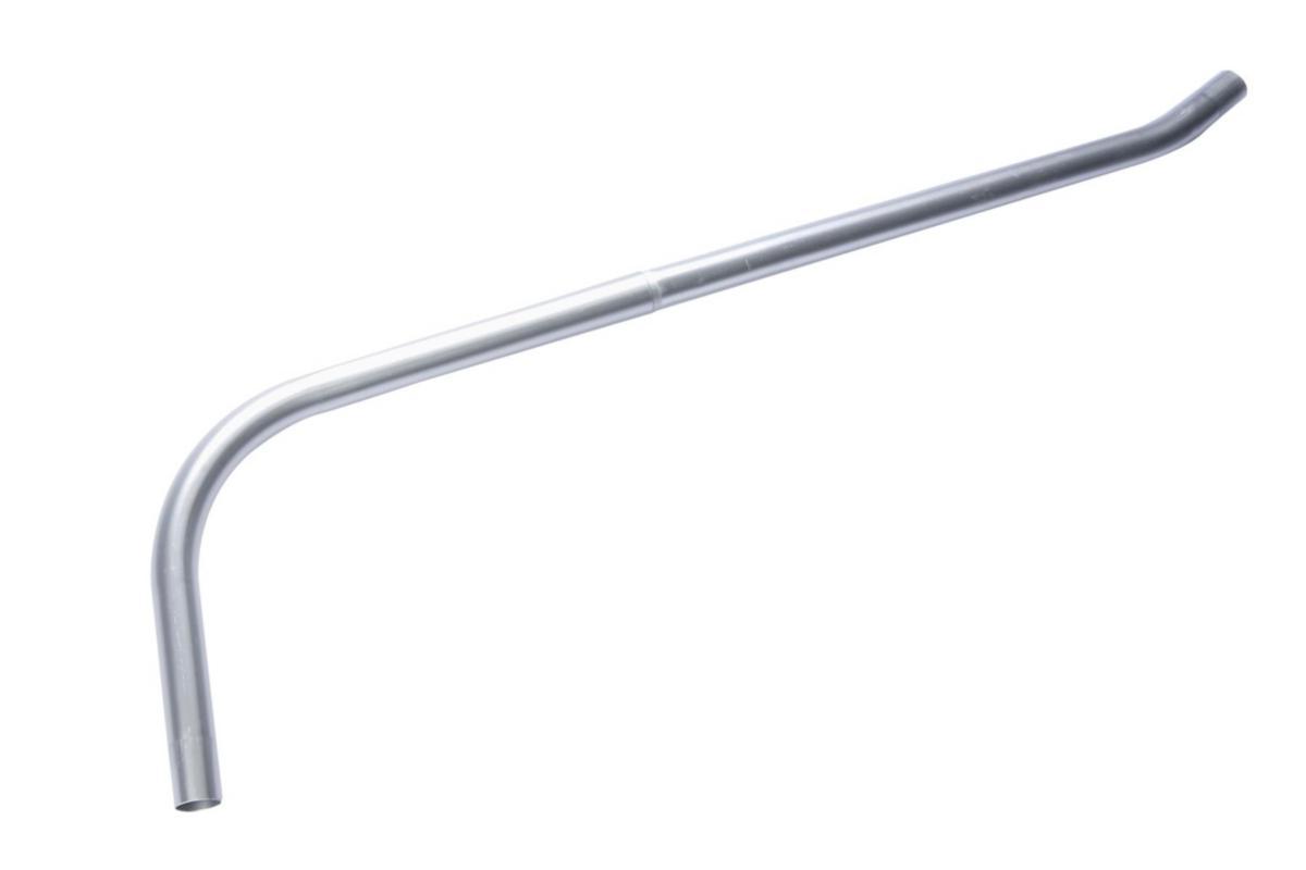 Sugrör Dustcontrol DC 7258 - DUSTCONTROL ALUMINIUMRÖR 38 MM