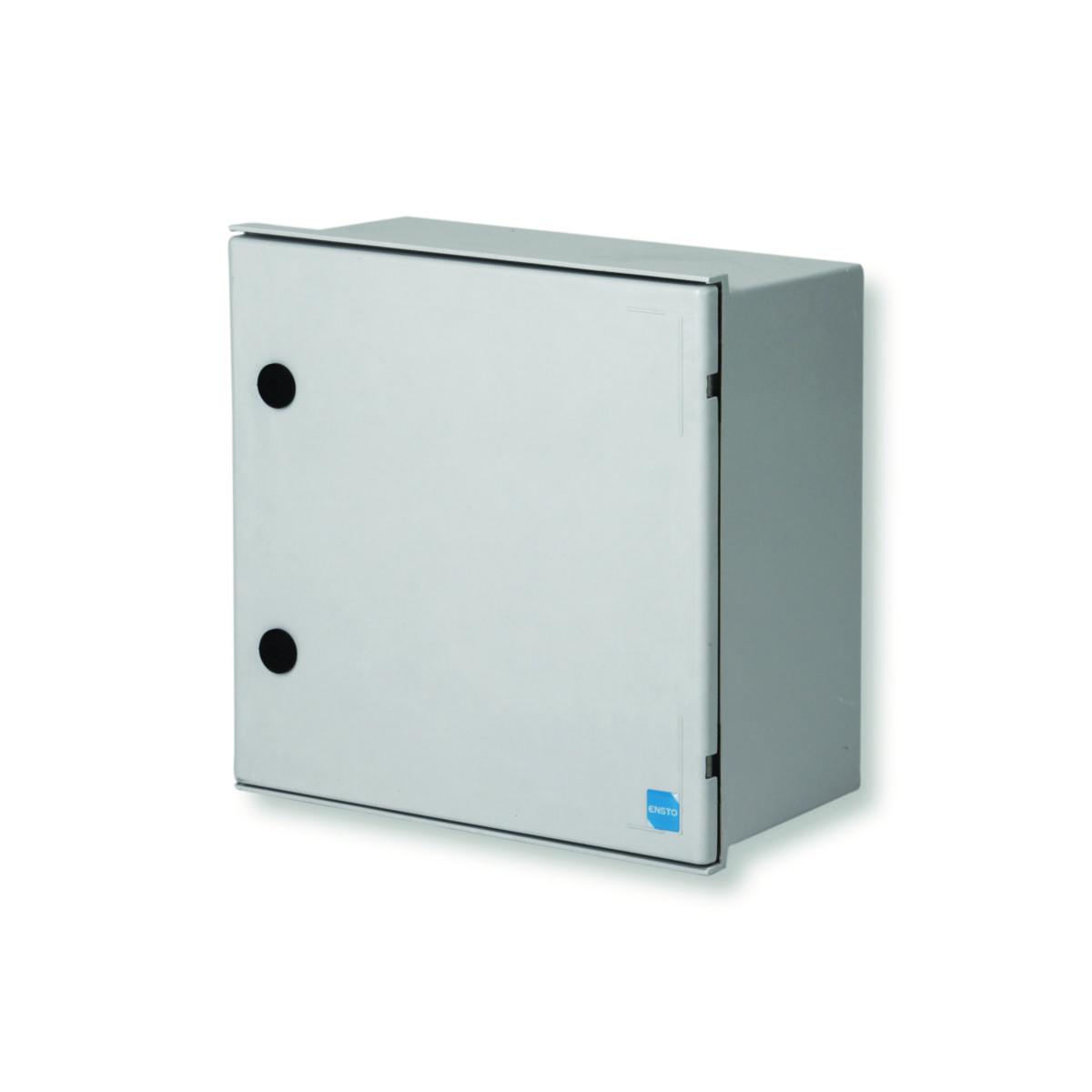 Väggskåp Cubo N, polyester - VÄGGSKÅP POLYESTER 404020 NGRP404020