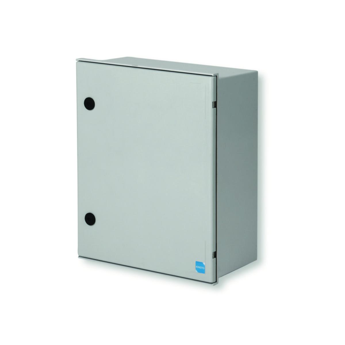 Väggskåp Cubo N, polyester - VÄGGSKÅP POLYESTER 405020 NGRP405020