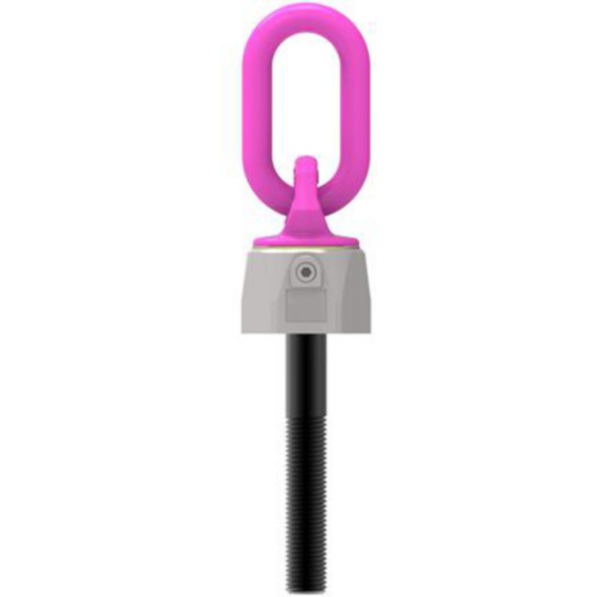 Lyftögla RUD VWBG-V VARIO F - LYFTÖGLA M36 VWBG-V F 8000 KG VID 90° (10000) KG