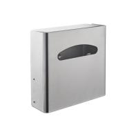 Hållare WC-sitsöverdrag D line