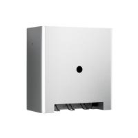 Pappersdispenser D line Large Beröringsfri