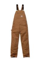 Bib Overalls Carhartt 102776