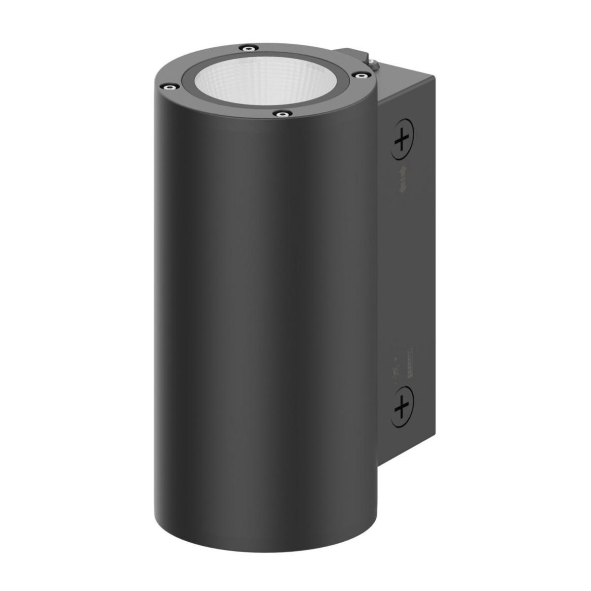 Wall luminaire Urban Wall Vario - URBAN WALL V RD 29W 82227 BK