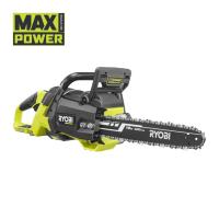 Chain Saw RYOBI Max Power RY36CSX40D-0 SOLO