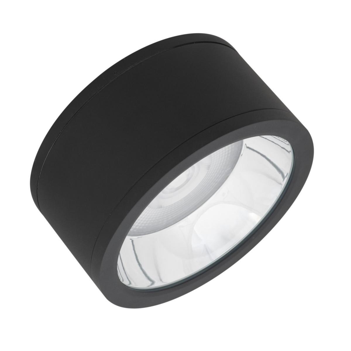 Downlight Surface IP65 - DOWNL 45W 4725LM 3K 45GR SV SURFACE